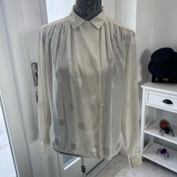 Liz Claiborne top - Picture 3 of 11